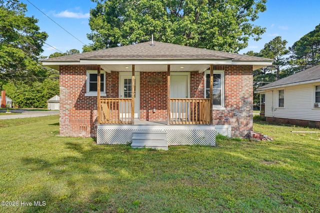 2621 S Church Street, Rocky Mount, NC 27803