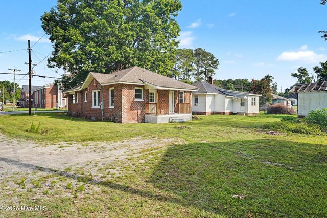 2621 S Church Street, Rocky Mount, NC 27803