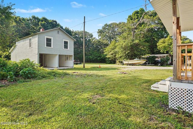 2621 S Church Street, Rocky Mount, NC 27803