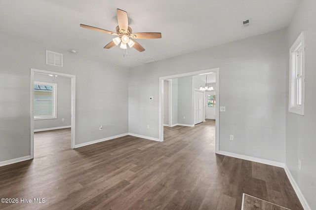 2621 S Church Street, Rocky Mount, NC 27803