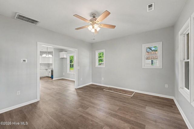 2621 S Church Street, Rocky Mount, NC 27803