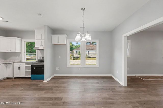 2621 S Church Street, Rocky Mount, NC 27803
