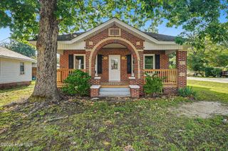 2621 S Church Street, Rocky Mount, NC 27803