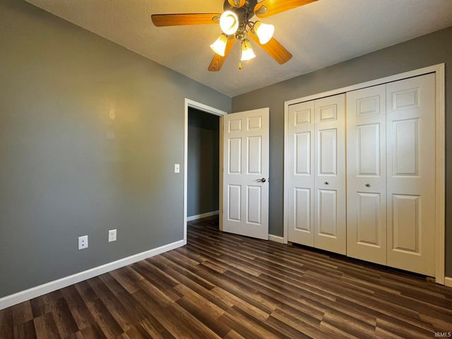 8909 Mariners Ridge Drive, Fort Wayne, IN 46819