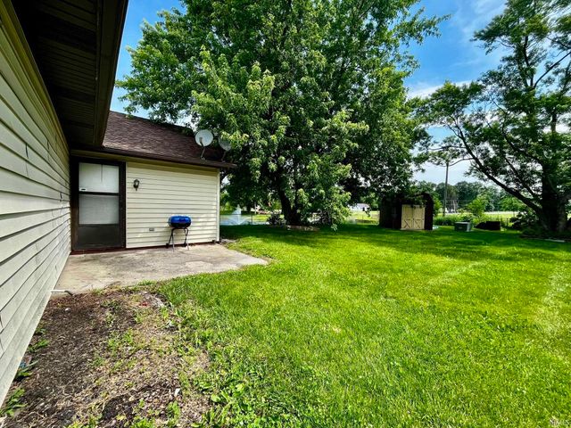 8909 Mariners Ridge Drive, Fort Wayne, IN 46819