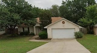 616 N Avenue C, Springtown, TX 76082