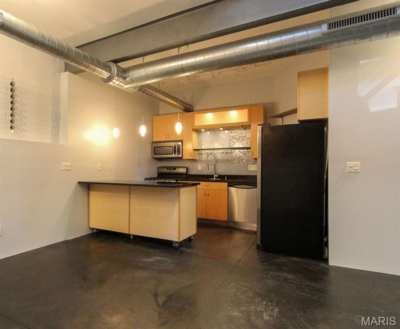 2401 S 12th 203, St Louis, MO 63104