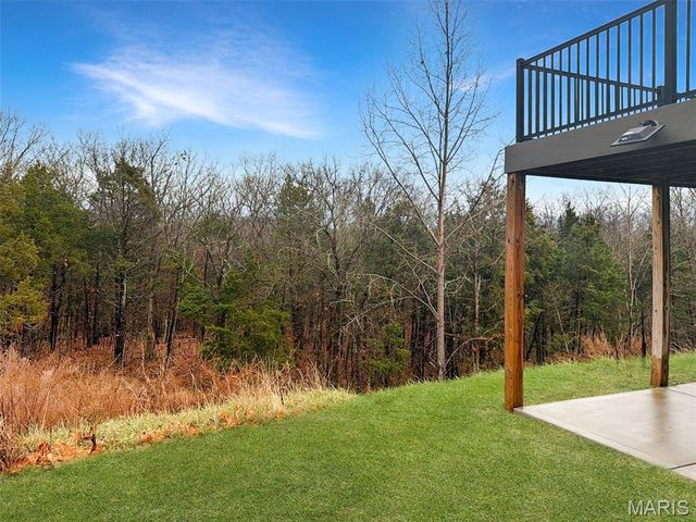 764 Red Clover Drive, Cedar Hill, MO 63016