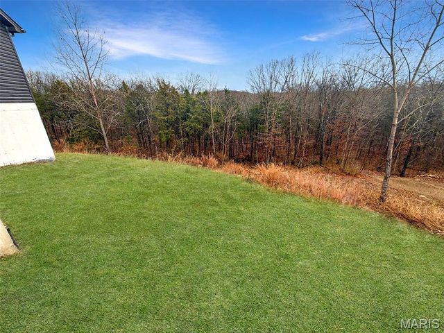 764 Red Clover Drive, Cedar Hill, MO 63016