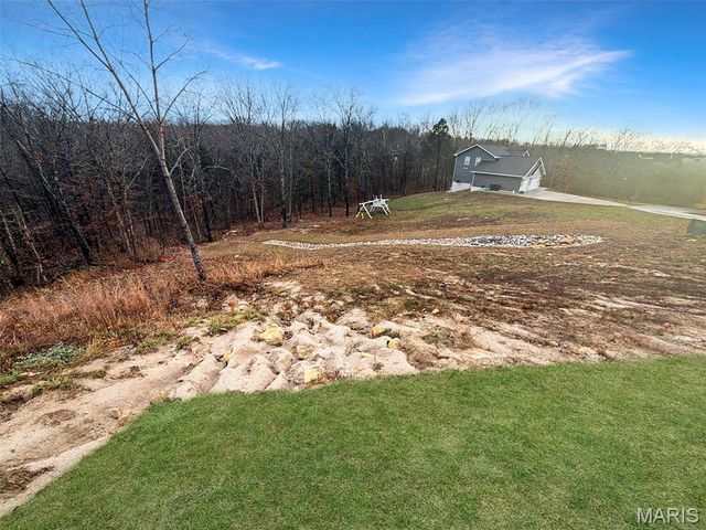 764 Red Clover Drive, Cedar Hill, MO 63016