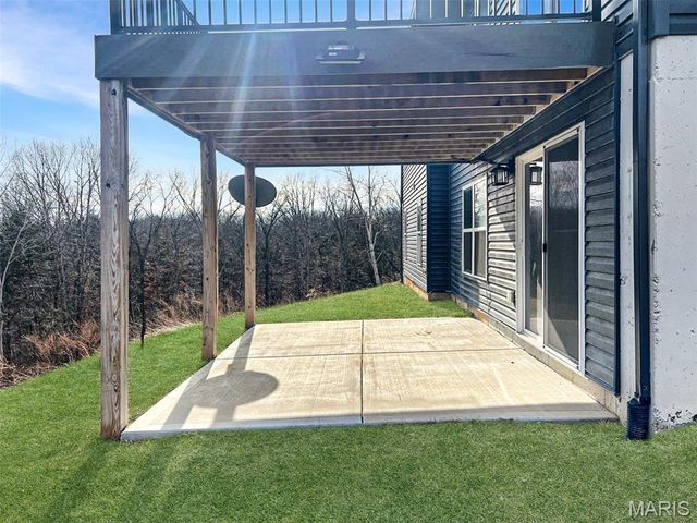 764 Red Clover Drive, Cedar Hill, MO 63016