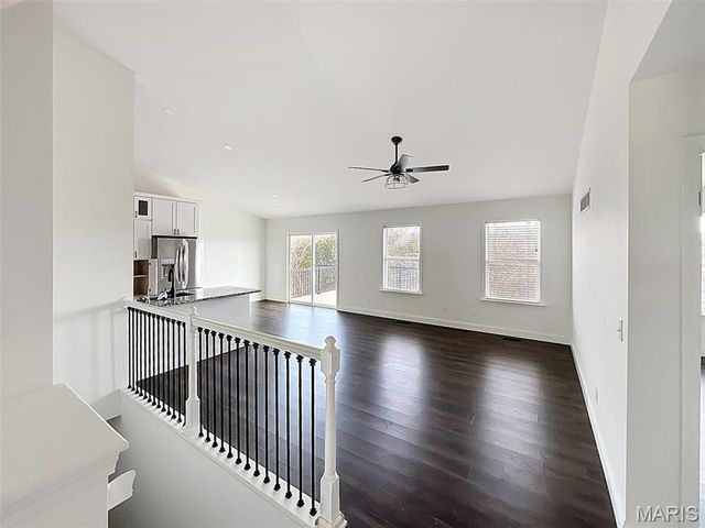 764 Red Clover Drive, Cedar Hill, MO 63016