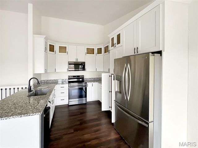 764 Red Clover Drive, Cedar Hill, MO 63016