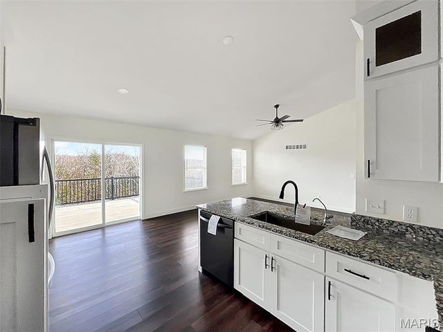 764 Red Clover Drive, Cedar Hill, MO 63016