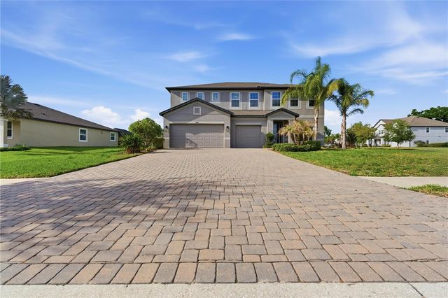 9714 PROVENCAL AVENUE, Seffner, FL 33584