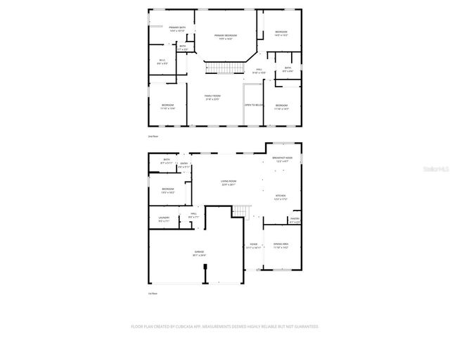 9714 PROVENCAL AVENUE, Seffner, FL 33584