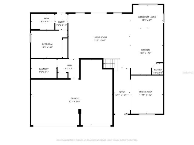 9714 PROVENCAL AVENUE, Seffner, FL 33584