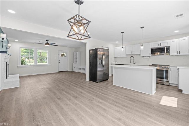7150 Crittenden RD, Suffolk, VA 23432