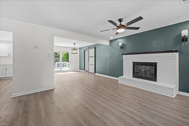 7150 Crittenden RD, Suffolk, VA 23432