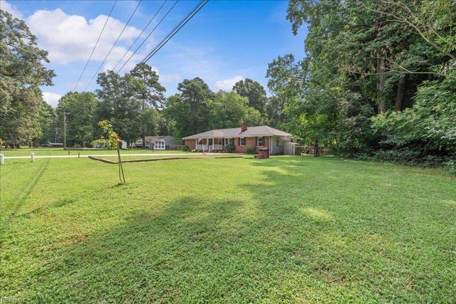 7150 Crittenden RD, Suffolk, VA 23432