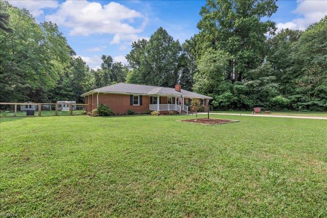 7150 Crittenden RD, Suffolk, VA 23432