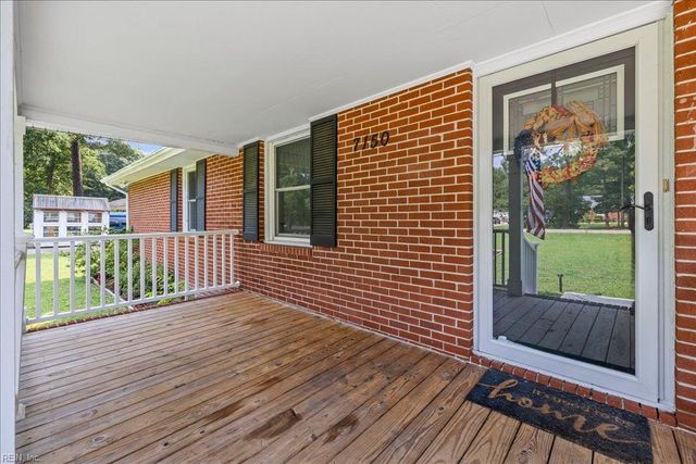 7150 Crittenden RD, Suffolk, VA 23432