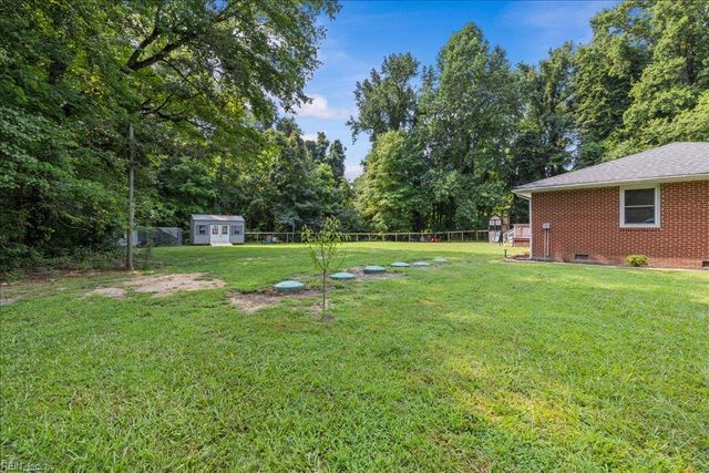 7150 Crittenden RD, Suffolk, VA 23432