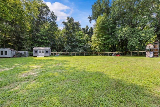 7150 Crittenden RD, Suffolk, VA 23432