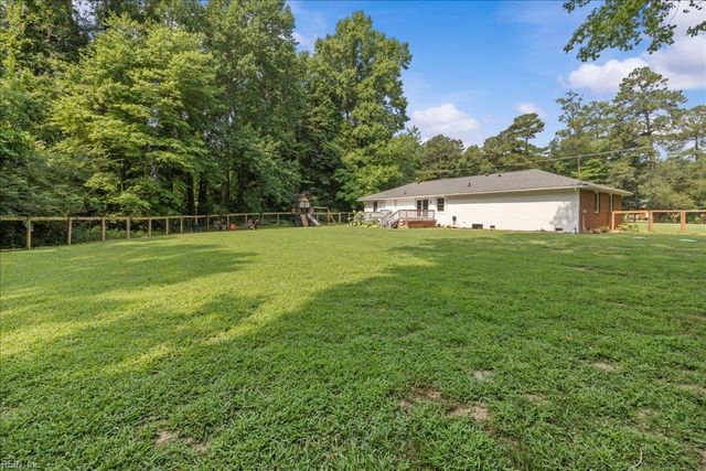 7150 Crittenden RD, Suffolk, VA 23432