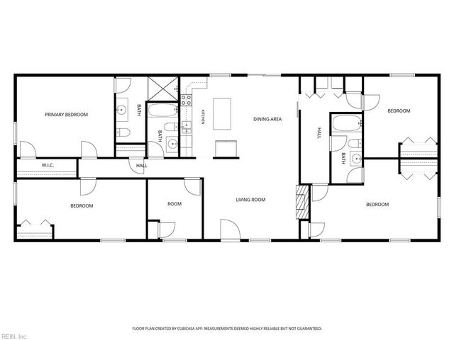 7150 Crittenden RD, Suffolk, VA 23432