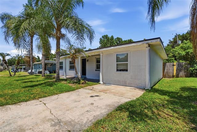 213 HAYS DRIVE, Sanford, FL 32771