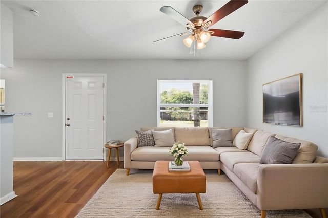 213 HAYS DRIVE, Sanford, FL 32771
