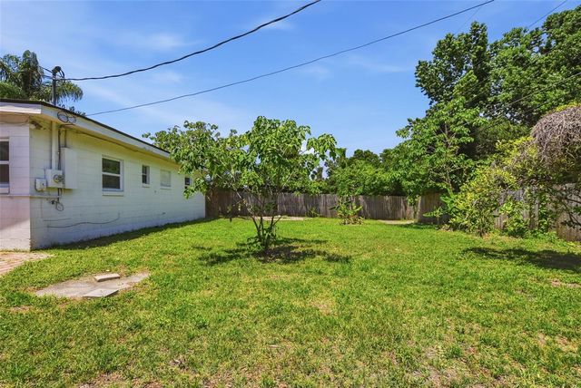 213 HAYS DRIVE, Sanford, FL 32771