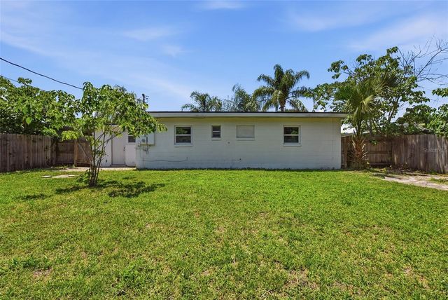 213 HAYS DRIVE, Sanford, FL 32771