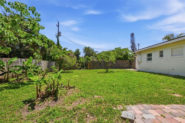 213 HAYS DRIVE, Sanford, FL 32771