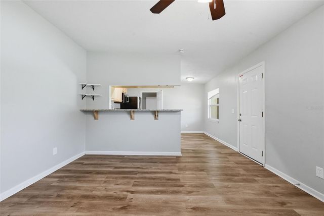 213 HAYS DRIVE, Sanford, FL 32771
