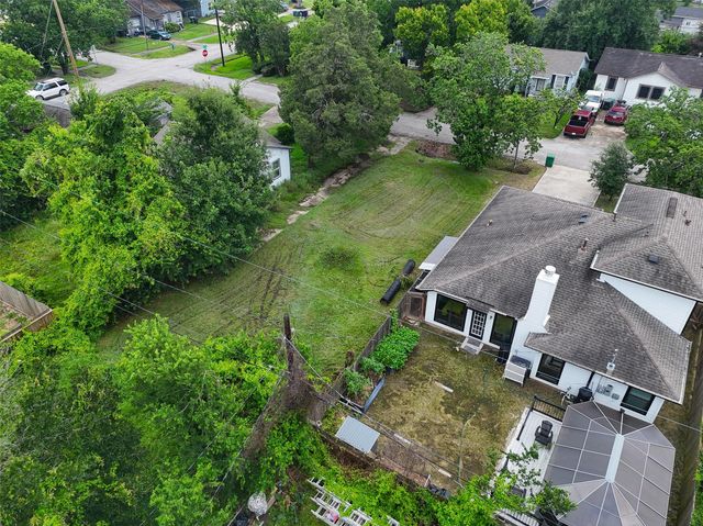 7008 Conley Street, Houston, TX 77021