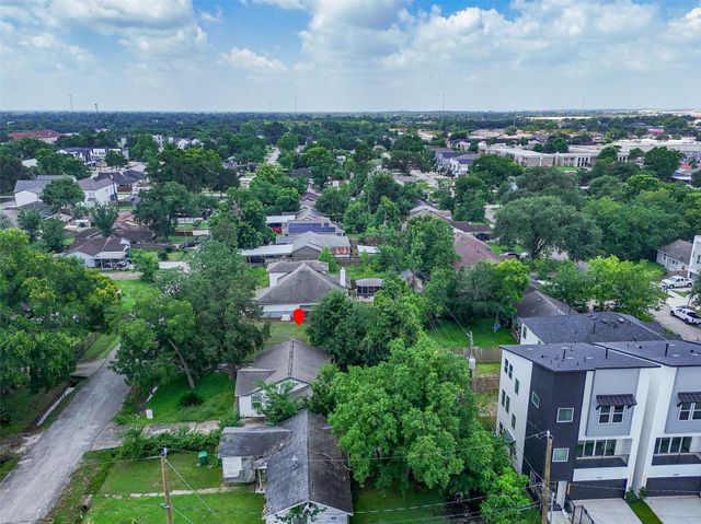 7008 Conley Street, Houston, TX 77021