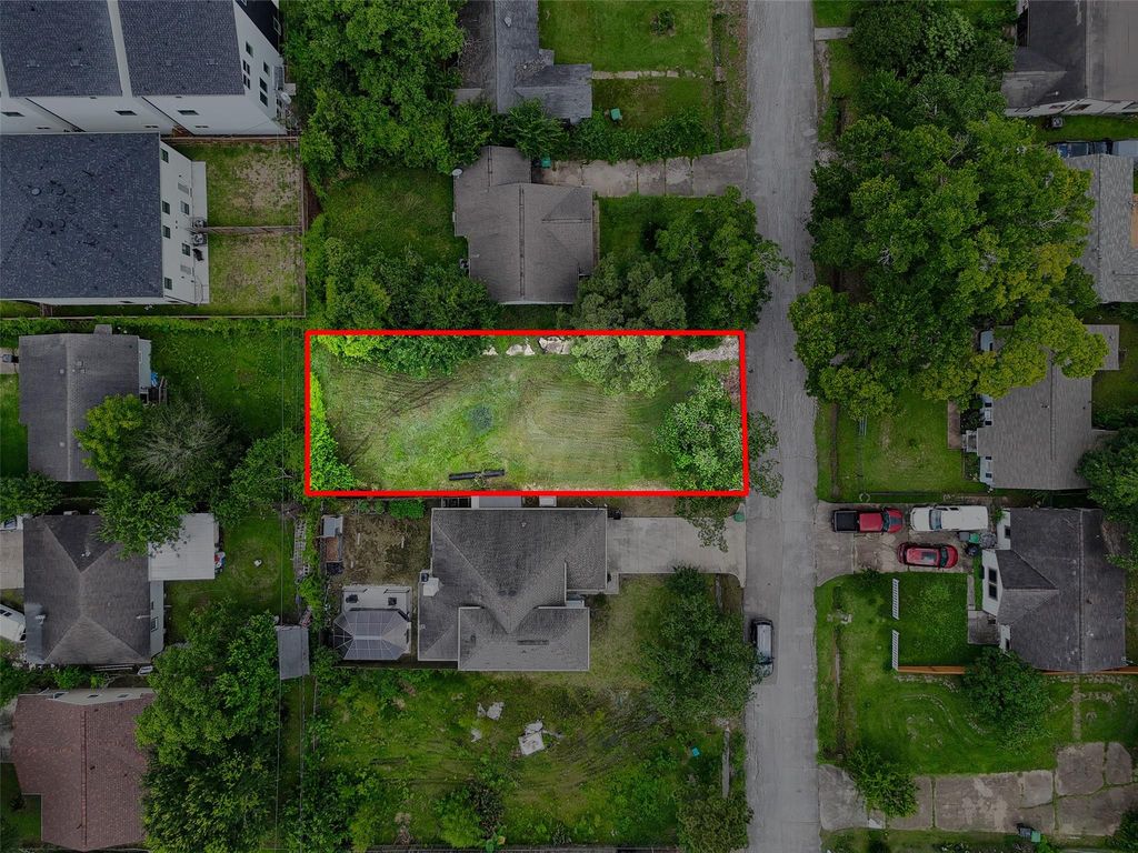 7008 Conley Street, Houston, TX 77021