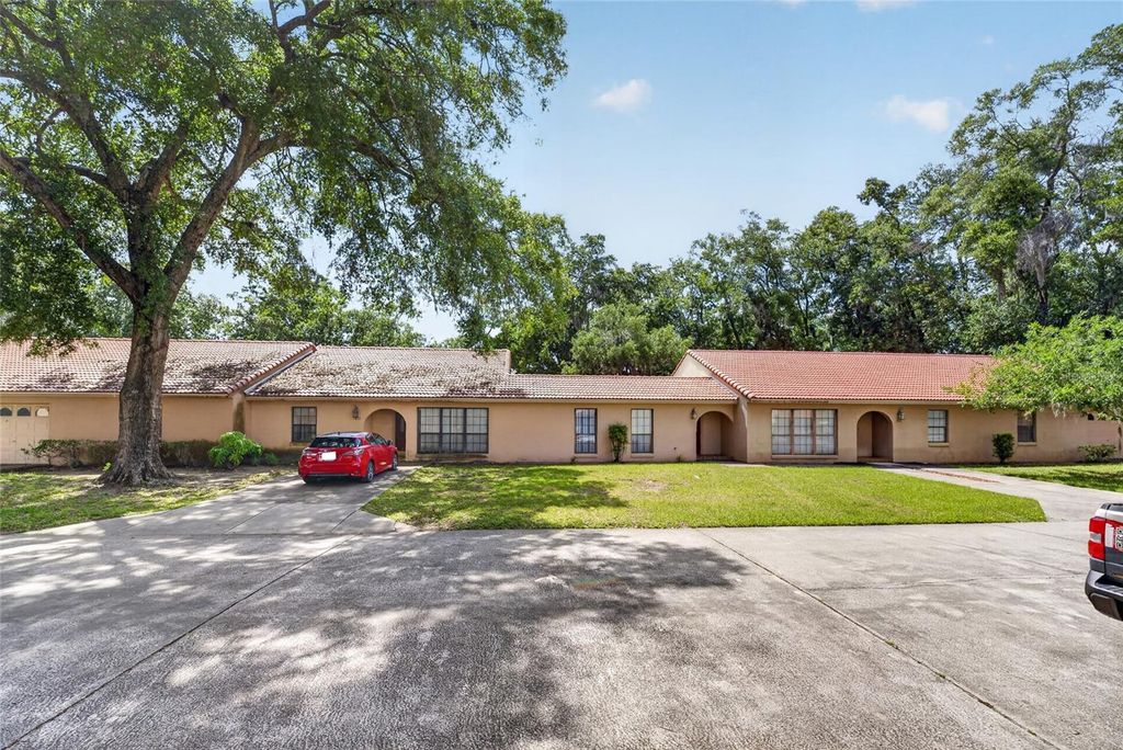 1826 SW 35TH AVENUE, Ocala, FL 34474