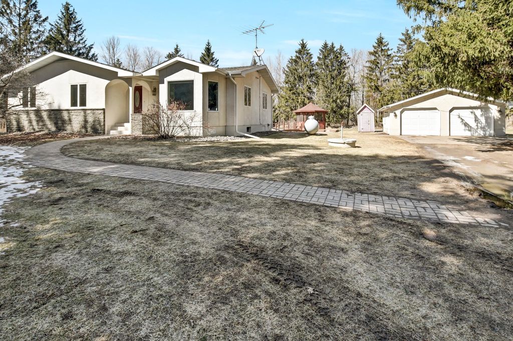 12201 125th Street NE, Foley, MN 56329