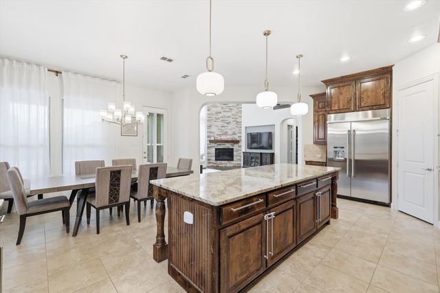 13466 Allenwood Avenue, Frisco, TX 75035