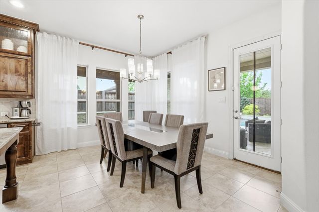 13466 Allenwood Avenue, Frisco, TX 75035