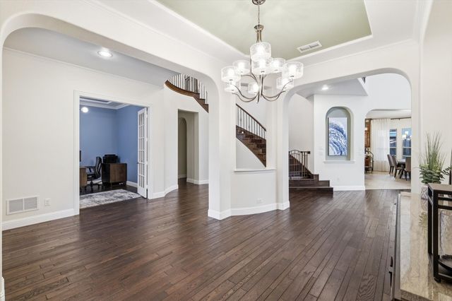 13466 Allenwood Avenue, Frisco, TX 75035