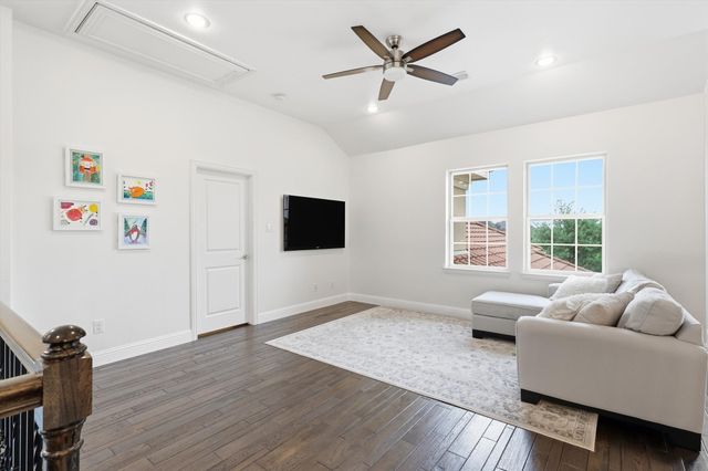 13466 Allenwood Avenue, Frisco, TX 75035