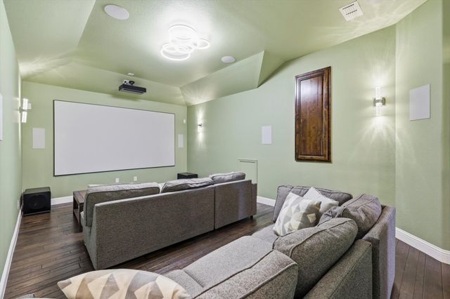 13466 Allenwood Avenue, Frisco, TX 75035