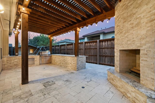 13466 Allenwood Avenue, Frisco, TX 75035