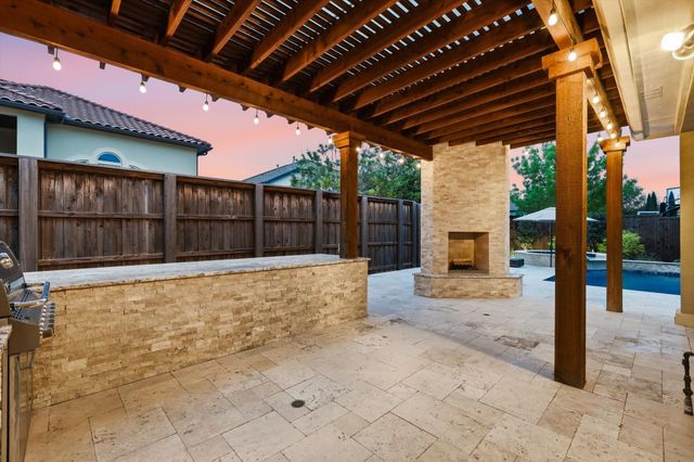 13466 Allenwood Avenue, Frisco, TX 75035