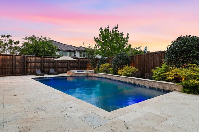 13466 Allenwood Avenue, Frisco, TX 75035