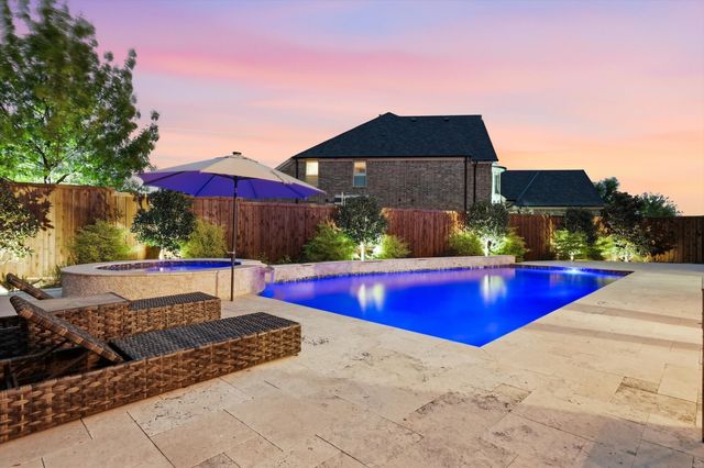 13466 Allenwood Avenue, Frisco, TX 75035